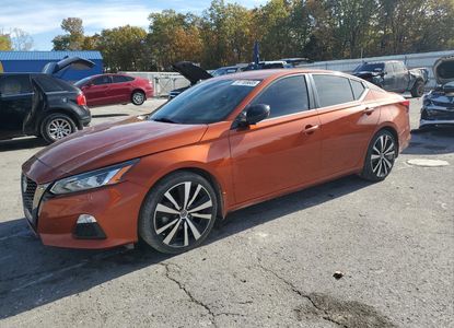 Vehicle Report for - Image 1