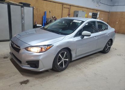 Vehicle Report for VIN 4S3GKAC67K3609117 - Image 1