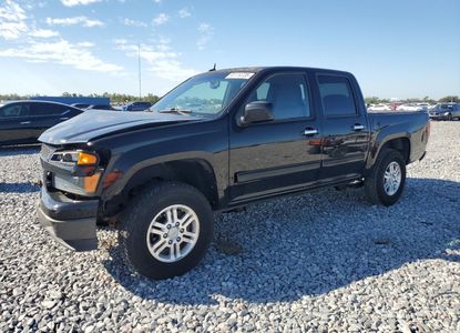 ავტომობილის ანგარიში VIN 1GCHTCFE7C8102755 -ისთვის - სურათი 1