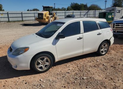 Vehicle Report for VIN 2T1KR30E08C703000 - Image 1