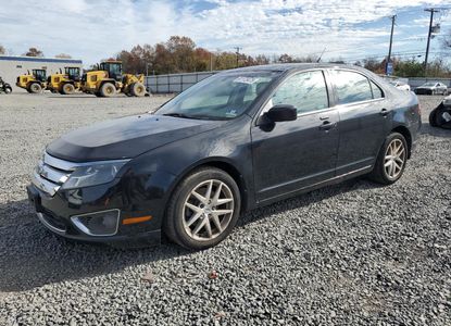 Отчет о транспортном средстве для VIN 3FAHP0JA0BR262941 - изображение 1