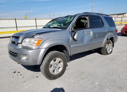 Raport vehicul pentru VIN 5TDZT34A05S257960 - Imaginea 1