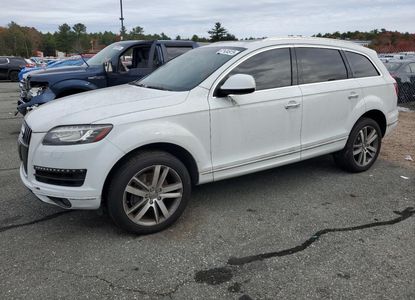 Vehicle Report for VIN WA1LMAFE2FD002385 - Image 1