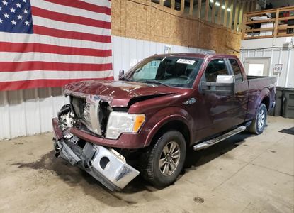 Vehicle Report for - Image 1