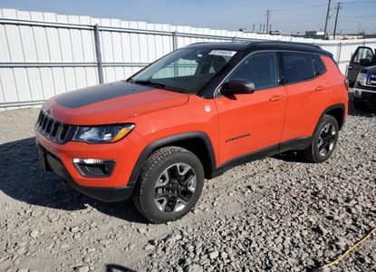 Vehicle Report for - Image 1
