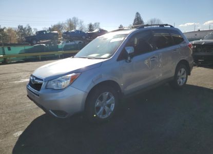 Vehicle Report for - Image 1