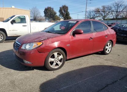 Отчет о транспортном средстве для VIN KMHDU46D77U114289 - изображение 1