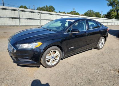 Vehicle Report for VIN 3FA6P0LU1JR102077 - Image 1