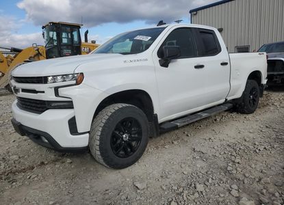 Vehicle Report for - Image 1