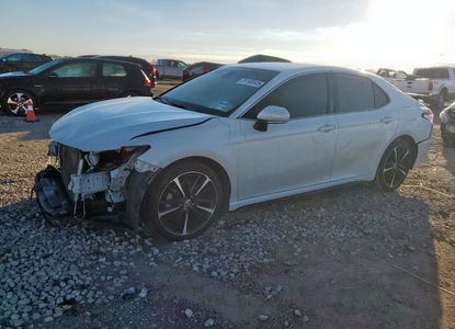 Vehicle Report for - Image 1