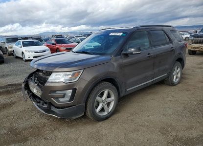 Vehicle Report for - Image 1