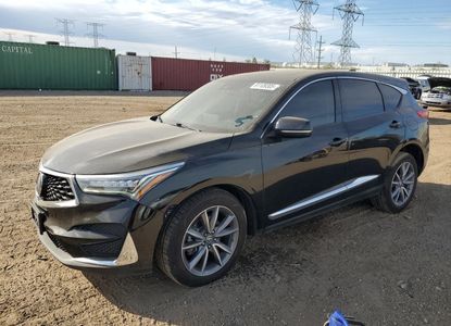 Vehicle Report for - Image 1