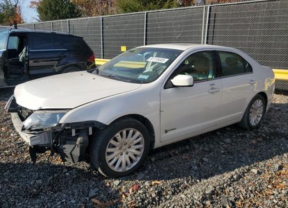 Vehicle Report for VIN 3FADP0L3XCR251234 - Image 1