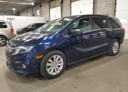 Vehicle Report for - Image 1