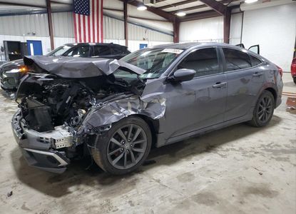 تقرير المركبة لـ VIN 19XFC1F33KE207551 - الصورة 1