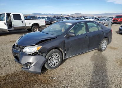 Vehicle Report for - Image 1
