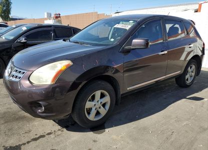 Vehicle Report for - Image 1