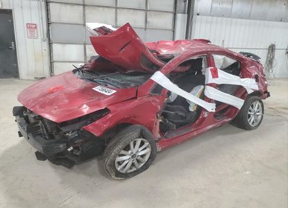 Vehicle Report for VIN 3KPFL4A76HE022558 - Image 1