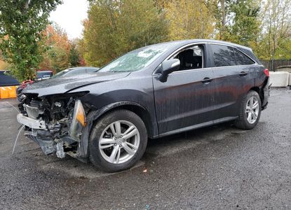 Vehicle Report for - Image 1
