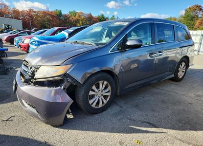 Vehicle Report for - Image 1