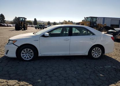 Vehicle Report for  - Image 1