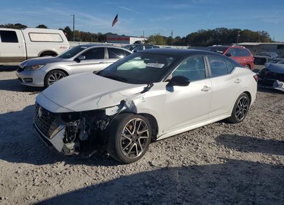 Rapport sur le véhicule pour VIN 3N1AB8DVXRY290224 - Image 1