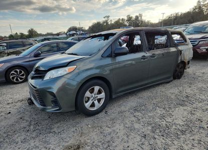 Vehicle Report for - Image 1