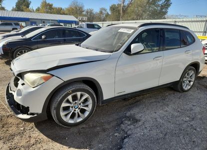 Vehicle Report for  - Image 1