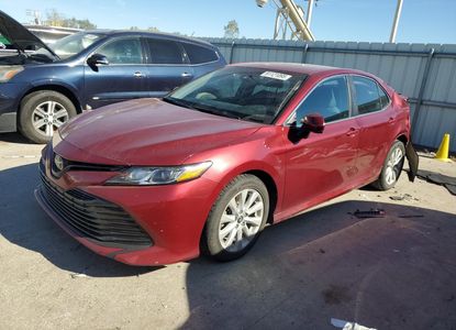Vehicle Report for  - Image 1