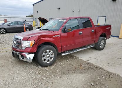 Vehicle Report for - Image 1