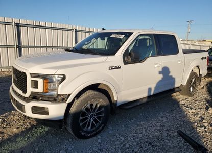 Vehicle Report for - Image 1