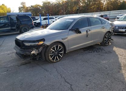 Vehicle Report for VIN 1HGCY2F85RA079690 - Image 1