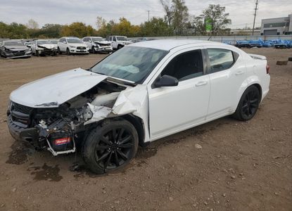 Vehicle Report for - Image 1