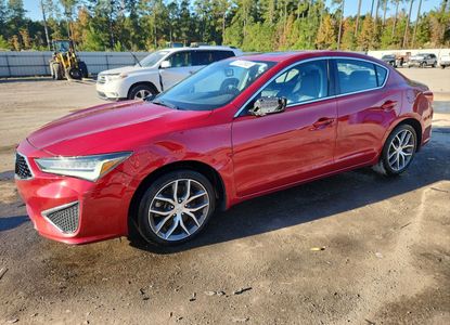 Доклад за превозно средство за VIN 19UDE2F7XKA012559 - Изображение 1