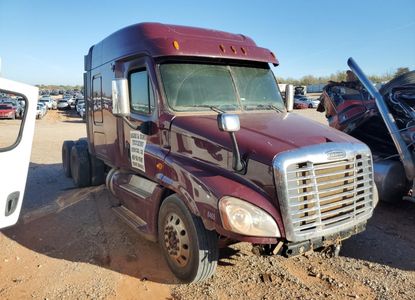 Отчет о транспортном средстве для VIN 3AKJGLDV4DSFD8465 - изображение 1