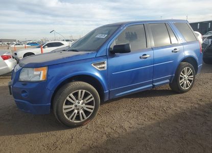 Доклад за превозно средство за VIN SALFR24N39H135854 - Изображение 1