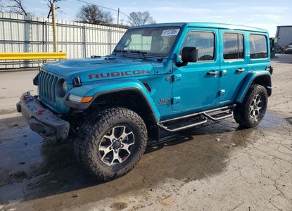 Raport vehicul pentru VIN 1C4HJXFG0LW187299 - Imaginea 1