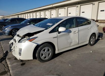 Vehicle Report for - Image 1