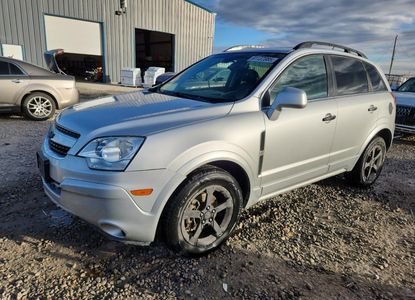 Vehicle Report for - Image 1