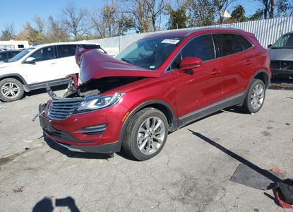 Vehicle Report for VIN 5LMCJ2C95HUL16345 - Image 1