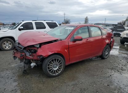 Vehicle Report for - Image 1