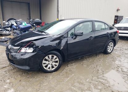Vehicle Report for - Image 1