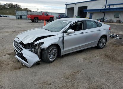Vehicle Report for - Image 1