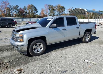 Vehicle Report for - Image 1