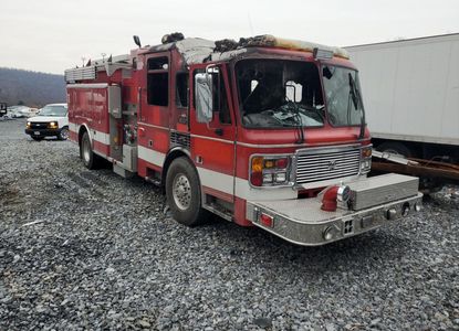 Vehicle Report for - Image 1