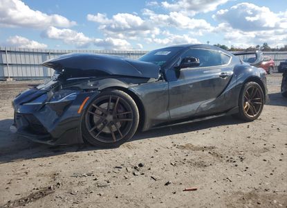 Vehicle Report for VIN WZ1DB0C00MW043149 - Image 1