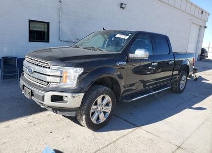Vehicle Report for - Image 1