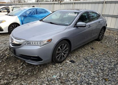 Vehicle Report for VIN 19UUB3F57FA003790 - Image 1