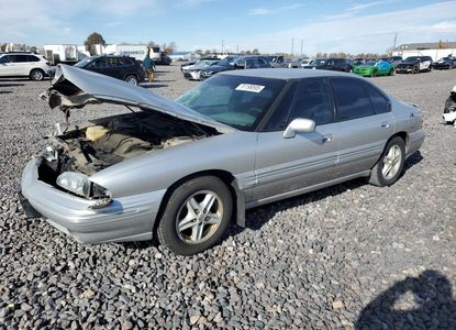 Vehicle Report for  - Image 1