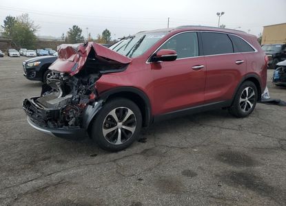 Vehicle Report for VIN 5XYPH4A11GG021837 - Image 1